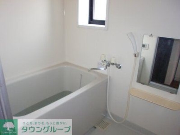 エスペランサB(エスペランサビー)の物件内観写真